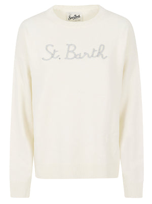 MAGLIONE GIROCOLLO DONNA TESSA - ST BARTH<BR/> TESSA 04231M ST BARTH 10AR EMB MC 2