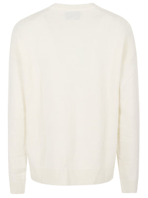 MAGLIONE GIROCOLLO DONNA TESSA - ST BARTH<BR/> TESSA 04231M ST BARTH 10AR EMB MC 2