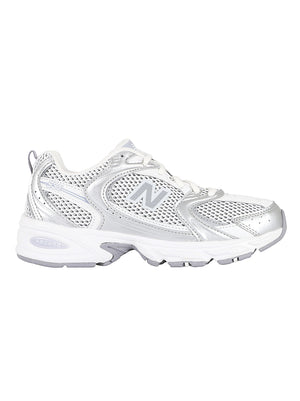 SNEAKERS UNISEX 530 - NEW BALANCE<BR/> U530 KLA GREY MATTER-SILVER NEW BALANCE