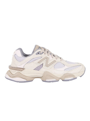 SNEAKERS UNISEX 9060_ NEW BALANCE U9060 152 TIMBERWOLF-DRIFTWOOD NEW BALANCE
