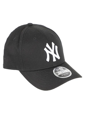 CAPPELLINO 9FORTY NY Yankees - NEW ERA 60691059 BLK NEWERA