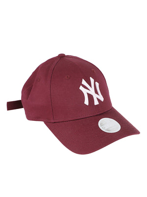CAPPELLINO 9FORTY NY YANKESS - NEW ERA 60915782 FBGPNK NEWERA