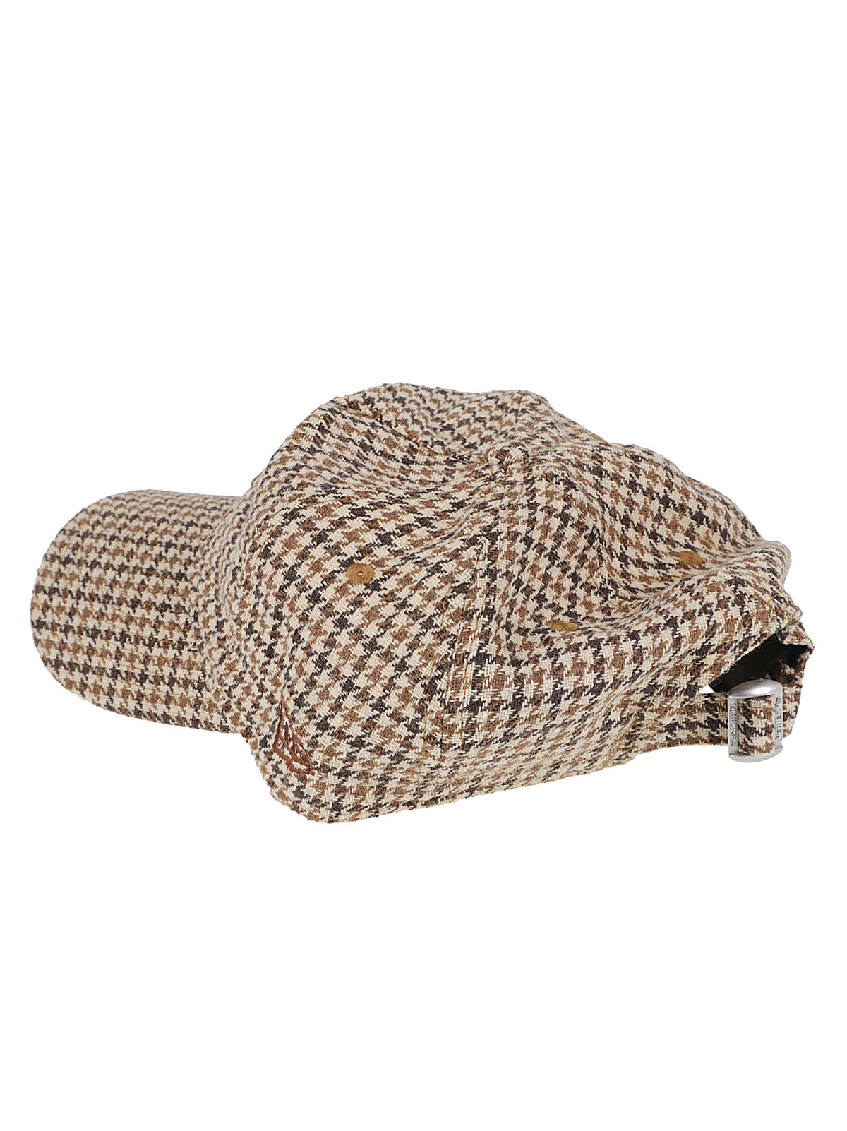 CAPPELLINO CHECK 9TWENTY LA - NEW ERA 60915795 CAM NEWERA