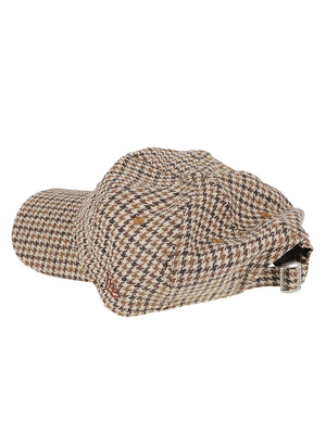 CAPPELLINO CHECK 9TWENTY LA - NEW ERA 60915795 CAM NEWERA