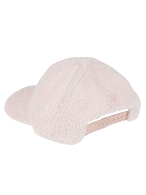CAPPELLINO BACHYT WINTER BORG 9FORTY NY - NEW ERA 60915956 PMP NEWERA