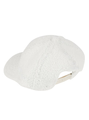 CAPPELLINO BACHYT WINTER BORG 9FORTY LA - NEW ERA <BR/> 60915957 LTC NEWERA