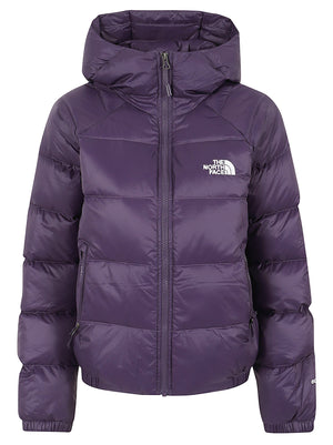 GIACCA DONNA CON CAPPUCCIO HYDRENALITE - THE NORTH FACE NF0A5GGG G5O1 NORTH FACE