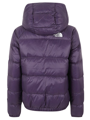 GIACCA DONNA CON CAPPUCCIO HYDRENALITE - THE NORTH FACE NF0A5GGG G5O1 NORTH FACE