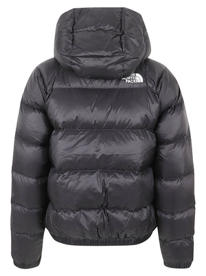 GIACCA DONNA CON CAPPUCCIO HYDRENALITE - THE NORTH FACE NF0A5GGG JK31 NORTH FACE