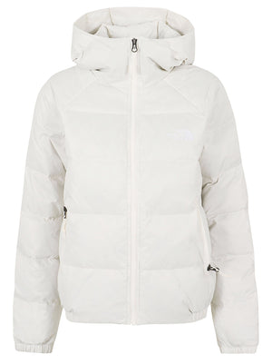 GIACCA DONNA CON CAPPUCCIO HYDRENALITE - THE NORTH FACE NF0A5GGG QLI1 NORTH FACE
