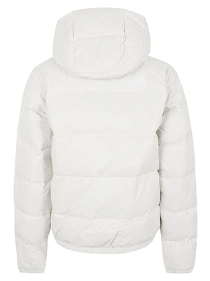 GIACCA DONNA CON CAPPUCCIO HYDRENALITE - THE NORTH FACE NF0A5GGG QLI1 NORTH FACE