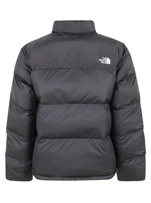 GIACCA UOMO SAIKURU - THE NORTH FACE<BR/> NF0A853I JK31 TNF BLACK NORTH FACE