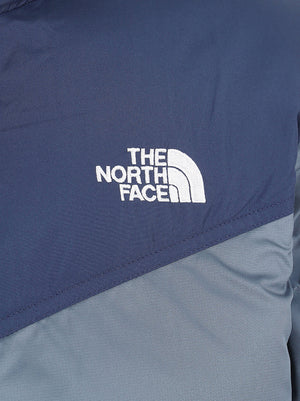 GIACCA UOMO SAIKURU - THE NORTH FACE NF0A853I S621 R CRUSHED PLUM NORTH FACE