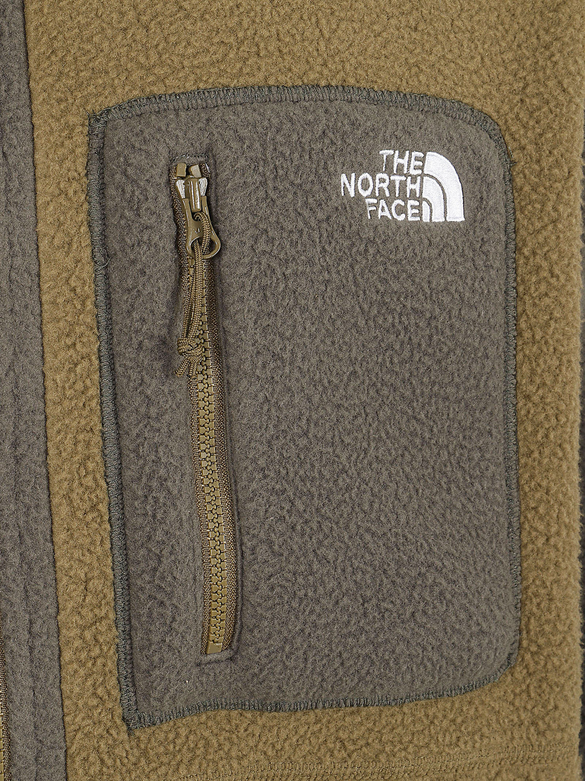 GIACCA UOMO YUMIORI - THE NORTH FACE NF0A883R RL21 CARAWAY SEED-NEW TAUPE NORTH FACE
