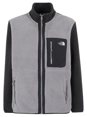 GIACCA UOMO YUMIORI - THE NORT FACE<BR/> NF0A883R RPI1 Smoked Pearl NORTH FACE