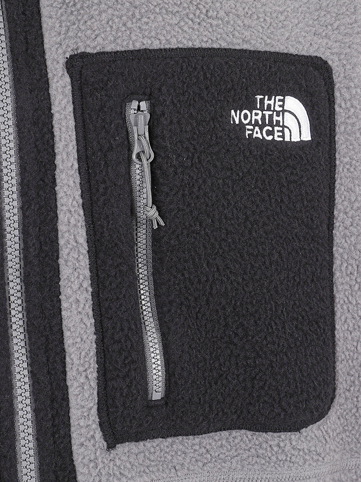 GIACCA UOMO YUMIORI - THE NORT FACE<BR/> NF0A883R RPI1 Smoked Pearl NORTH FACE