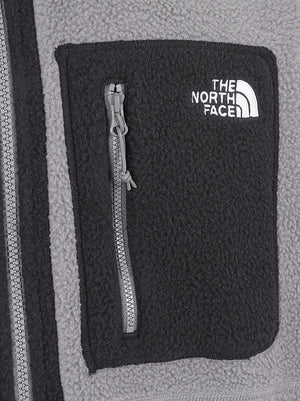GIACCA UOMO YUMIORI - THE NORT FACE<BR/> NF0A883R RPI1 Smoked Pearl NORTH FACE