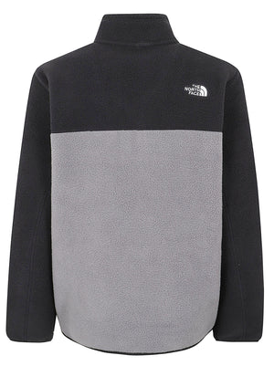 GIACCA UOMO YUMIORI - THE NORT FACE<BR/> NF0A883R RPI1 Smoked Pearl NORTH FACE