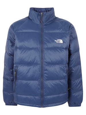 GIACCA UOMO HYDRENALITE - THE NORTH FACE<BR/> NF0A88XU 8K21 SUMMIT NAVY NORTH FACE