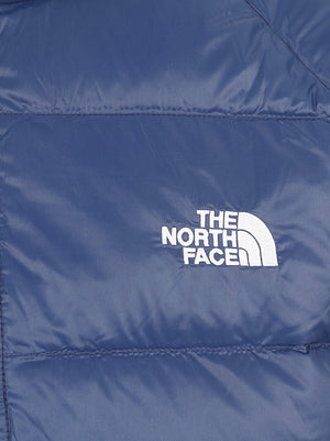 GIACCA UOMO HYDRENALITE - THE NORTH FACE<BR/> NF0A88XU 8K21 SUMMIT NAVY NORTH FACE
