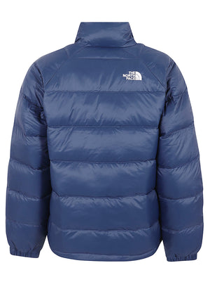 GIACCA UOMO HYDRENALITE - THE NORTH FACE<BR/> NF0A88XU 8K21 SUMMIT NAVY NORTH FACE