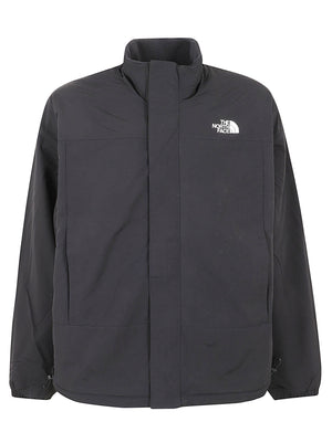 GIACCA UOMO REVERSIBILE YUMIORI - THE NORTH FACE NF0A89GT KX71 TNF BLK-TNF BLACK NORTH FACE