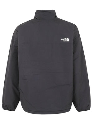 GIACCA UOMO REVERSIBILE YUMIORI - THE NORTH FACE NF0A89GT KX71 TNF BLK-TNF BLACK NORTH FACE