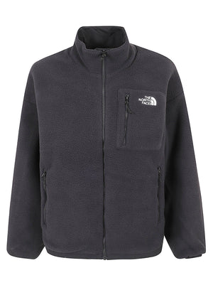 GIACCA UOMO REVERSIBILE YUMIORI - THE NORTH FACE NF0A89GT KX71 TNF BLK-TNF BLACK NORTH FACE