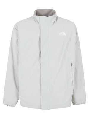 GIACCA UOMO REVERSIBILE YUMIORI - THE NORTH FACE NF0A89GT P481 METALLIC NORTH FACE
