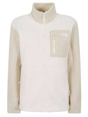 GIACCA DONNA IN PILE YUMIORI - THE NORTH FACE NF0A8E88 JN51 NORTH FACE