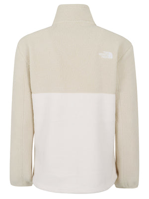 GIACCA DONNA IN PILE YUMIORI - THE NORTH FACE NF0A8E88 JN51 NORTH FACE