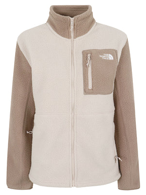 GIACCA IN PILE DONNE YUMIORI - THE NORTH FACE<BR/> NF0A8E88 SN41 NORTH FACE