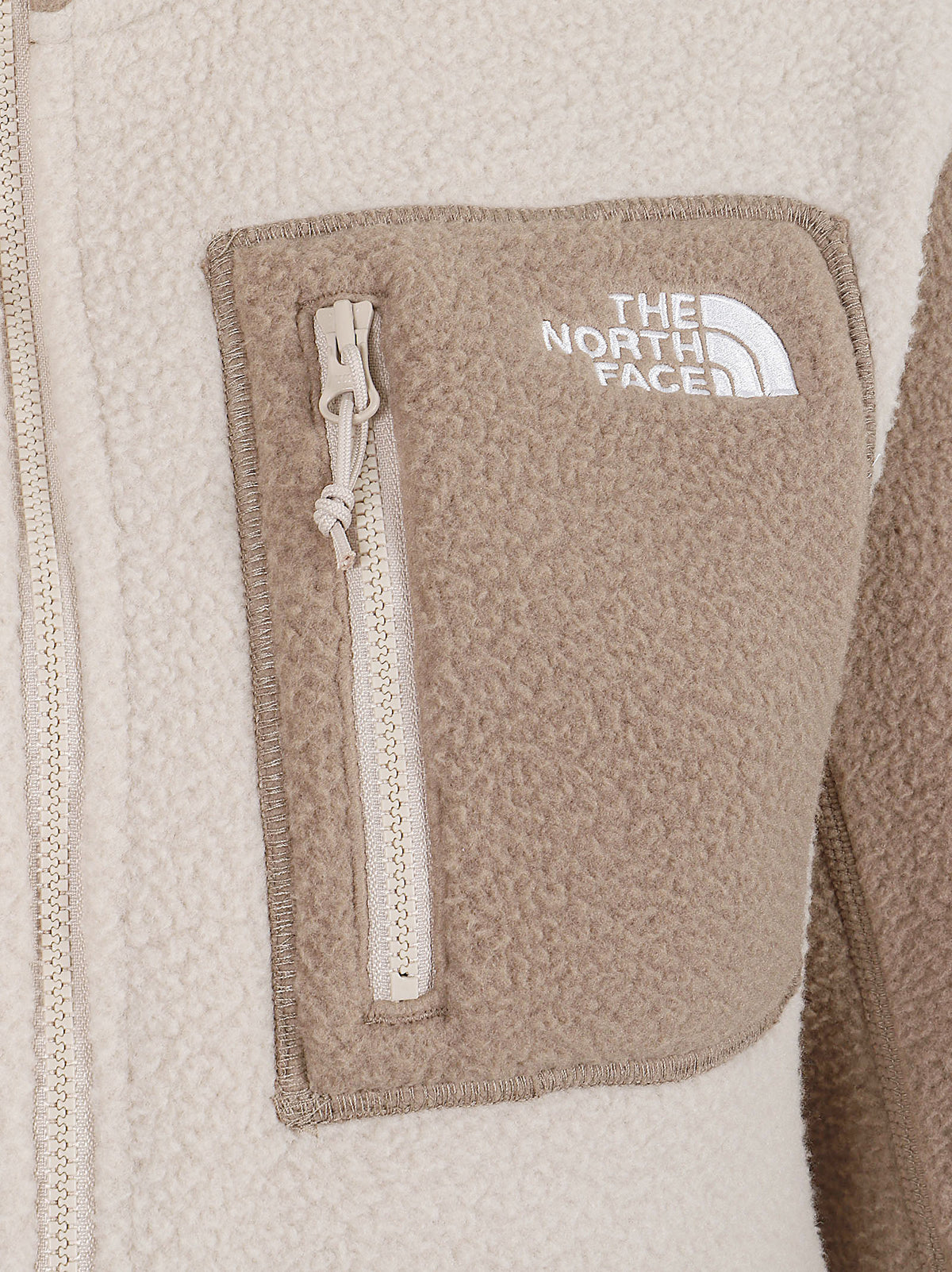 GIACCA IN PILE DONNE YUMIORI - THE NORTH FACE<BR/> NF0A8E88 SN41 NORTH FACE