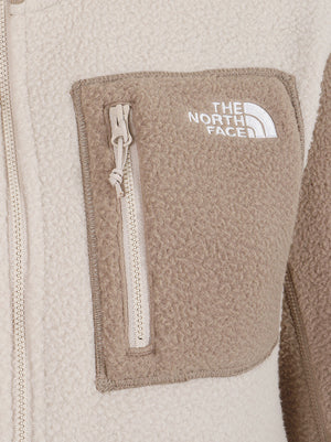 GIACCA IN PILE DONNE YUMIORI - THE NORTH FACE<BR/> NF0A8E88 SN41 NORTH FACE