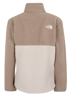 GIACCA IN PILE DONNE YUMIORI - THE NORTH FACE<BR/> NF0A8E88 SN41 NORTH FACE