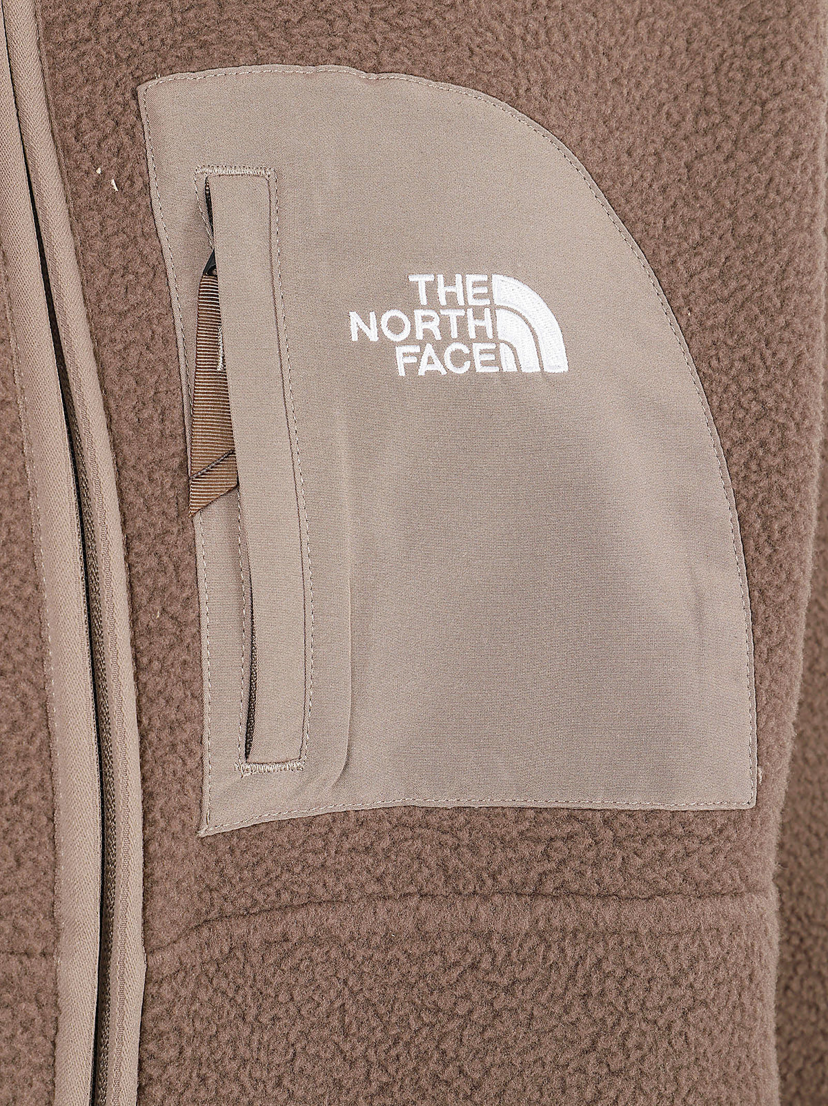 GIACCA DONNA IN PILE YUMIORI OFF-PEAK - THE NORTH FACE NF0A8EUZ UH11 NORTH FACE