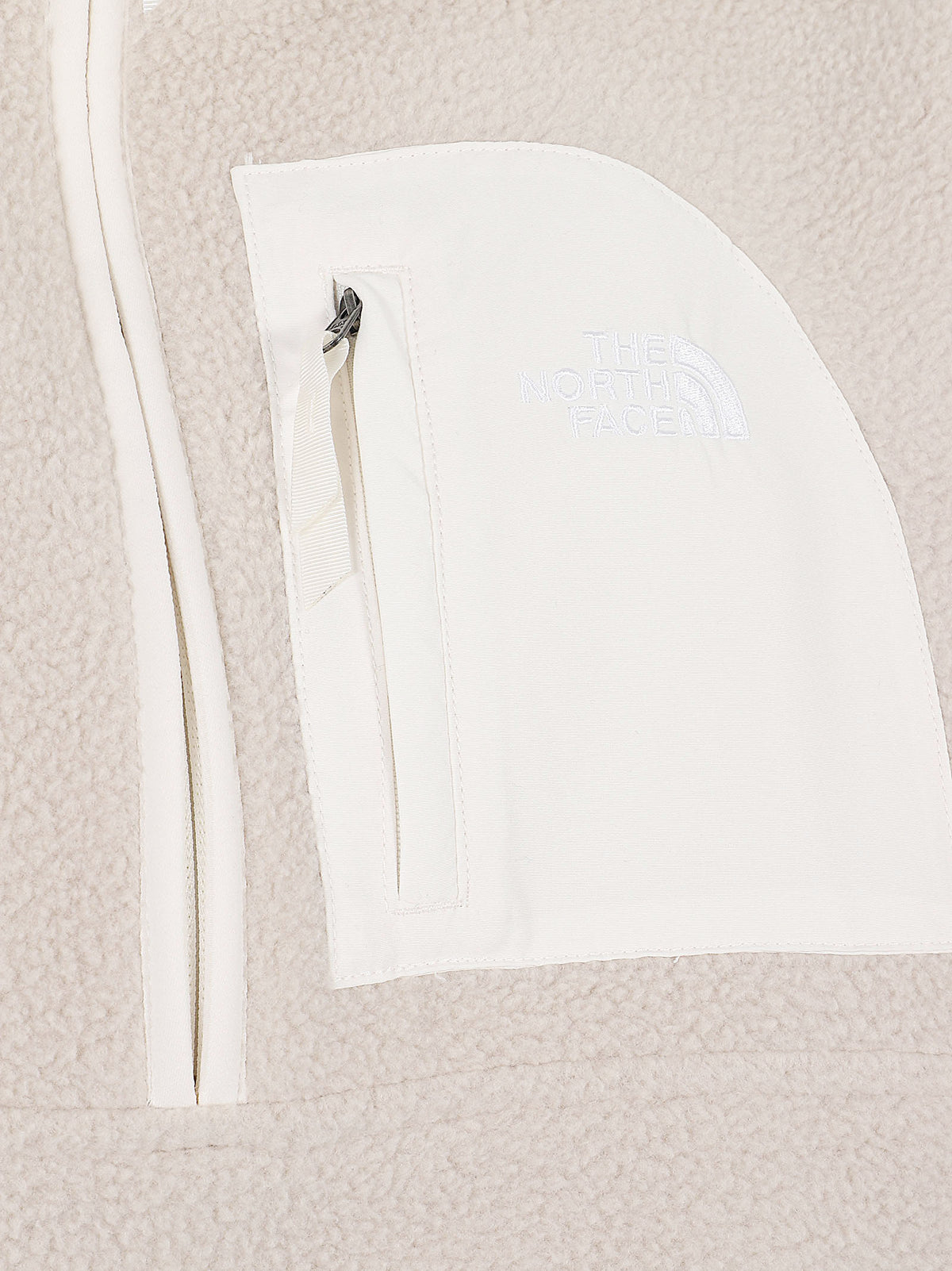 GIACCA DONNA IN PILE YUMIORI OFF-PEAK - THE NORTH FACE<BR/> NF0A8EV0 SN61 NORTH FACE