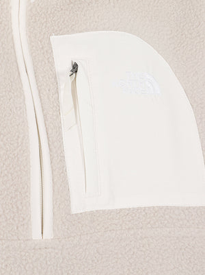 GIACCA DONNA IN PILE YUMIORI OFF-PEAK - THE NORTH FACE<BR/> NF0A8EV0 SN61 NORTH FACE