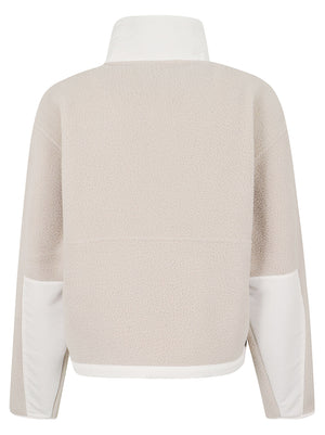 GIACCA DONNA IN PILE YUMIORI OFF-PEAK - THE NORTH FACE<BR/> NF0A8EV0 SN61 NORTH FACE