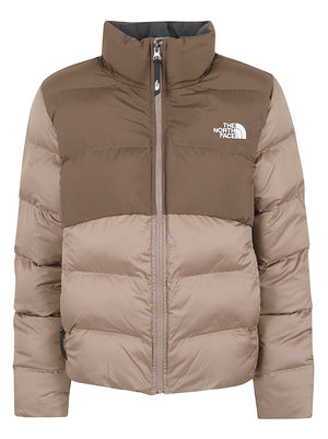 GIACCA DONNA SAIKURU - THE NORTH FACE NF0A8GCB T061 NORTH FACE