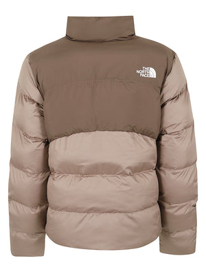 GIACCA DONNA SAIKURU - THE NORTH FACE NF0A8GCB T061 NORTH FACE