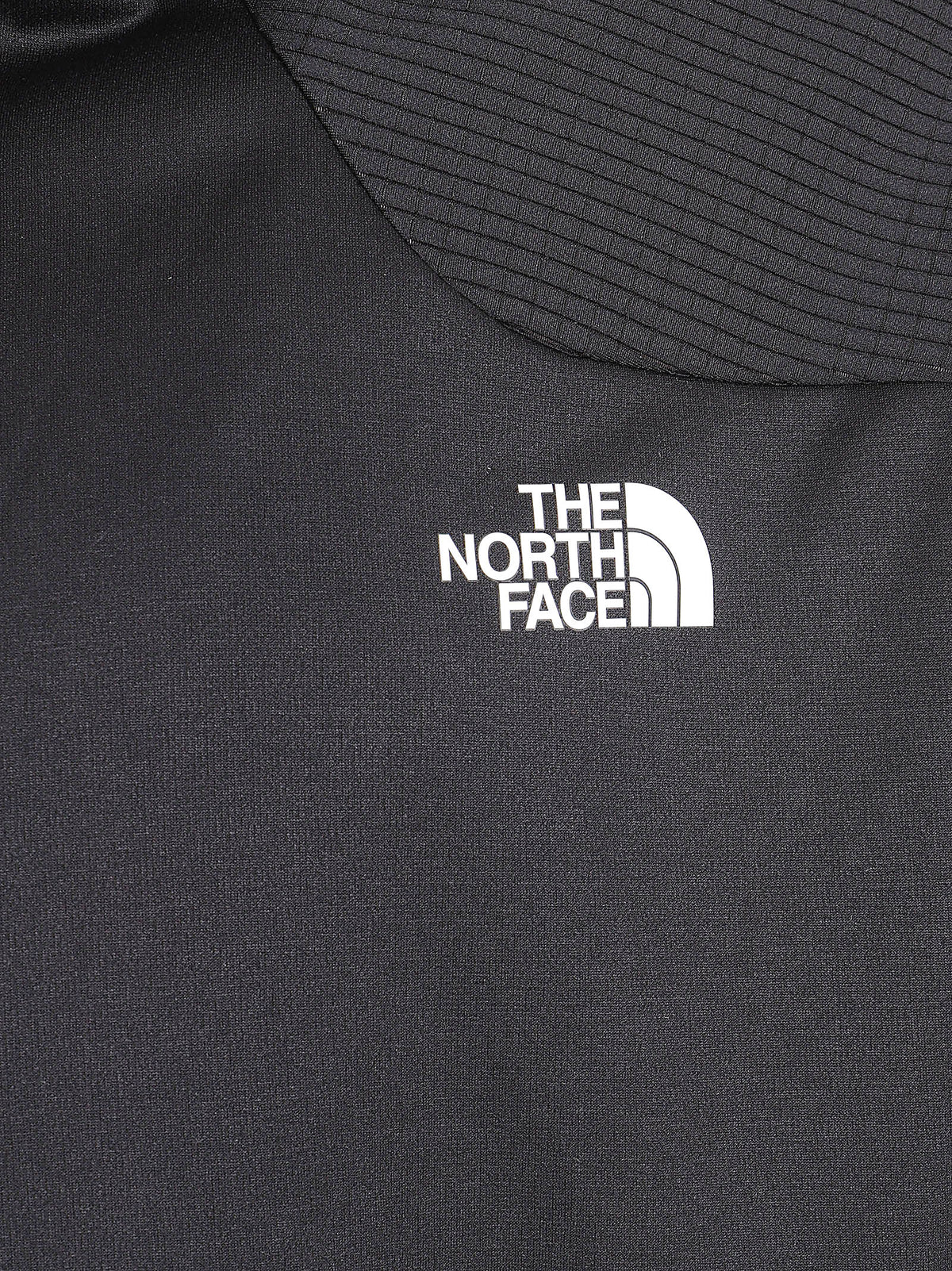 FELPA UOMO MOUNTAIN ATHLETICS 2.0 - THE NORTH FACE NF0A8J7X JK31 TNF BLACK NORTH FACE