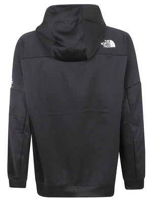 FELPA UOMO MOUNTAIN ATHLETICS 2.0 - THE NORTH FACE NF0A8J7X JK31 TNF BLACK NORTH FACE