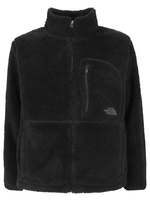 GIACCA UOMO EXTREME PILE 2 - THE NORTH FACE NF0A8KQX JK31 TNF BLACK NORTH FACE