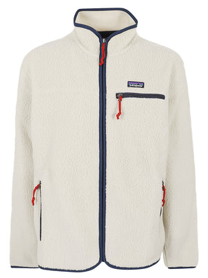 GIACCA PILE UOMO RETRO - PATAGONIA 22802 PLCN PELICAN PATAGONIA