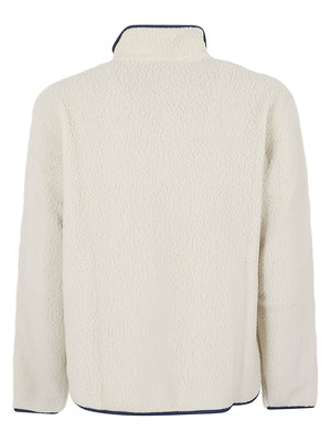 GIACCA PILE UOMO RETRO - PATAGONIA 22802 PLCN PELICAN PATAGONIA