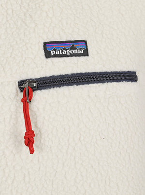 PILE SMANICATO UOMO RETRO - PATAGONIA<BR/> 22822 PLCN Pelican PATAGONIA