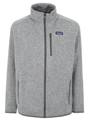 GIACCA UOMO BETTER SWEATER - PATAGONIA<BR/> 25528 STH STONEWASH PATAGONIA