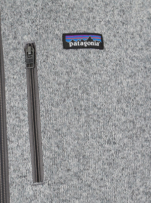 GIACCA UOMO BETTER SWEATER - PATAGONIA<BR/> 25528 STH STONEWASH PATAGONIA