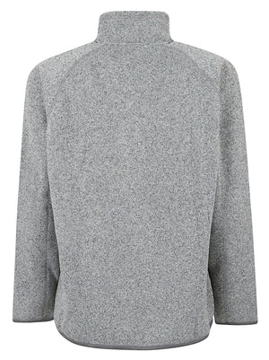 GIACCA UOMO BETTER SWEATER - PATAGONIA<BR/> 25528 STH STONEWASH PATAGONIA